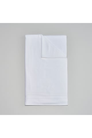 Linens Soft Pamuk Banyo Havlusu Beyaz 85 x 150 CM