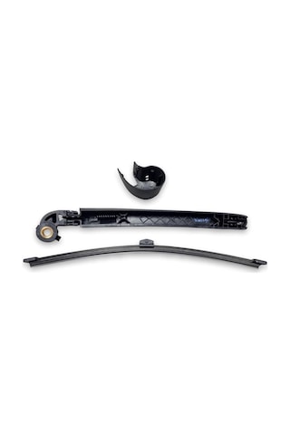 Porsche Cayenne 2011-14 Arka Cam Silecek Kolu Takımı 95862804000