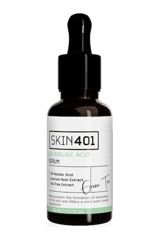 Skin401 %5 Azelaik Asit Serum 30ml