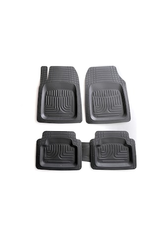 Tiger Marketing Volkswagen Caravelle Uyumlu 3d Havuzlu Paspas