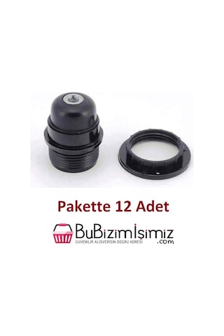 Avize Duy E27 Italyan Avize Duyu A1101 (12 Adet) Avize Duy E27 Italyan Avize Duyu A1101 (12 Adet)