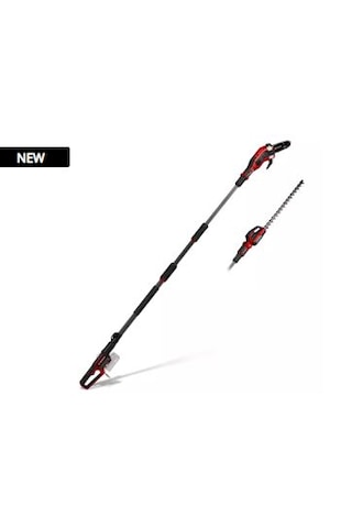 Einhell GP-HC 18/5020 Li T BL-Solo Akülü Çok Fonksiyonlu Budama (Akü ve Şarj Hariç) - 3410970