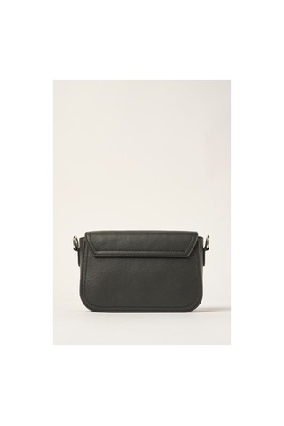 3.1 Phillip Lim Kapaklı Çapraz Askılı Çanta İle Şık Bir Görünüm 0233 Orangeblue Cat