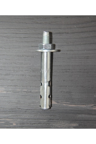 Çelik Dubel 150 Adet
