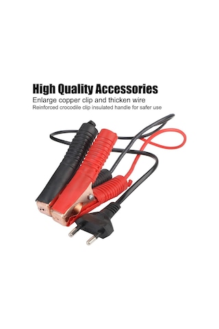 Ab Tak Yüksek Frekans Darbe Onarım Suv Kamyon Tekne Motosiklet Tam Otomatik Araç Akü Şarj Cihazı 12 V/24 V 220 W Yüksek Güç