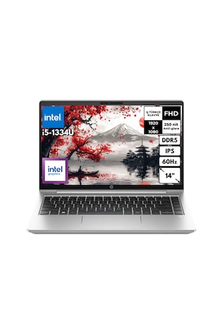 HP ProBook 440 G10 B2PH4ESHMF43 i5-1334U 8 GB 512 GB SSD 14" W11P Dizüstü Bilgisayar