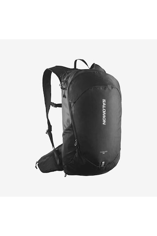 Salomon Trailblazer 20 Unisex Sırt Çantası-28488 Siyah