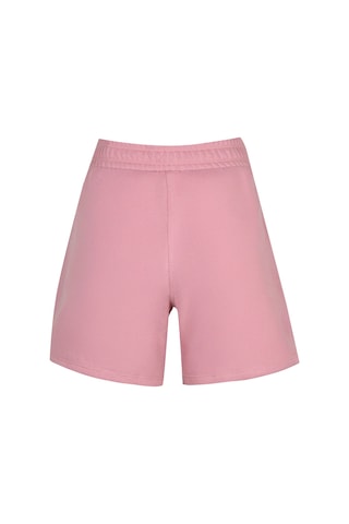 Calvin Klein Calvın Kleın Kadın Şort Pfbs8936-kt9 Pembe