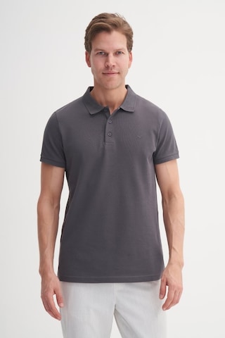 Cazador Erkek Polo Yaka Tshirt 46130 Antrasit Antrasit