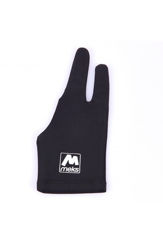 Grafik Tablet Ve Elle Çizim İçin Sanatçı Eldiveni