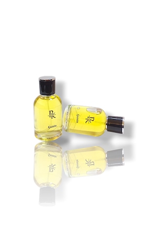 Bk Kozmetik Gumin Unisex Parfüm EDP 50 ML