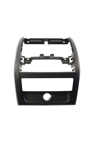 Teltree Bmw F10 F11 5 Serisi 2010-2016 Arka Merkezi Klima Çıkış Kaplama Çerçevesi - Siyah Plastik 51169206789