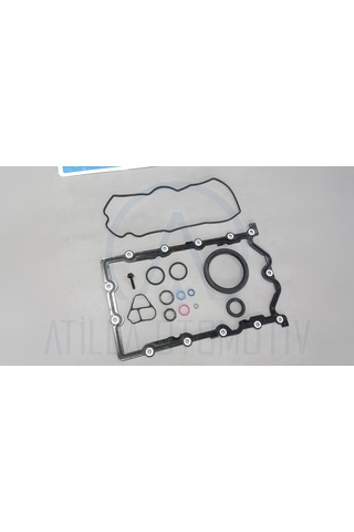 Mini Cooper R50 R52 2001-2008 W10 Alt Takım Conta Reinz