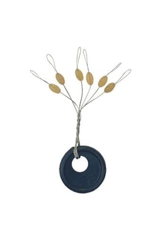 Ecotackle Stoper Natural 6'lı Pk M Beden - Standart