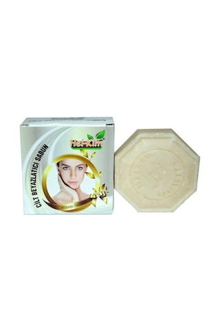 Cilt Beyazlatıcı Sel Sabun 100-125 Gr