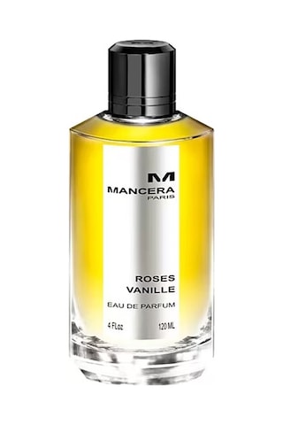 Mancera Roses Vanille Edp 120 Ml Parfüm Diğer Fresh Mancera Roses Vanille Edp 120 Ml Parfüm Diğer Fresh