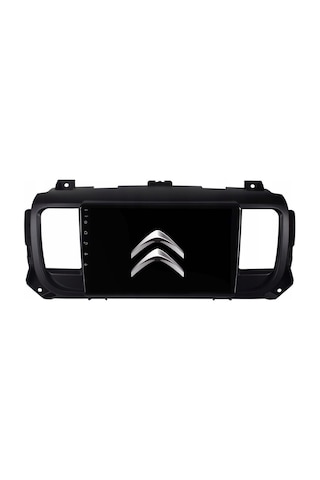 Opel Vivaro Android Multimedya Sistemi 6-128 Myway 2019-2024 9"