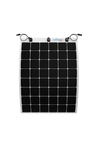Tommatech 170wp Flexible Esnek Güneş Paneli