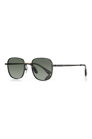 Valentino Orlandi Vos.2.7001.col01 46x23x145 Erkek Güneş Gözlüğü Metalik