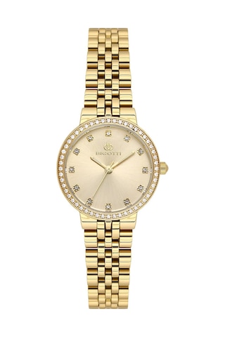 Bigotti Bg.1.10652-7 Gold