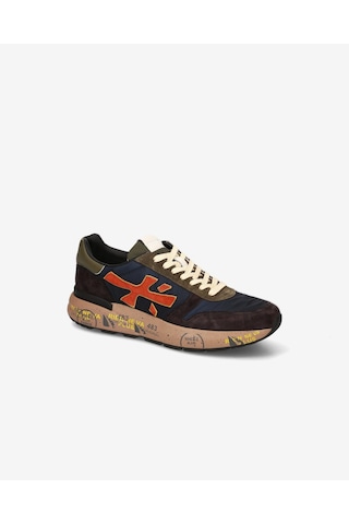 Premiata Sneakers Mick 7721 Lacivert