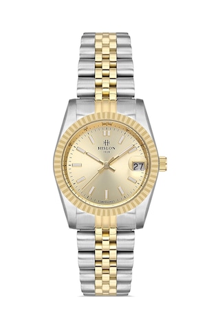 Hislon Women's Classic Queen Ql124t-08sgs Gri