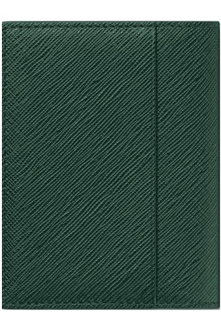 Mont Blanc Montblanc Sartorial Kartlık 4 Cc 130822 Yeşil