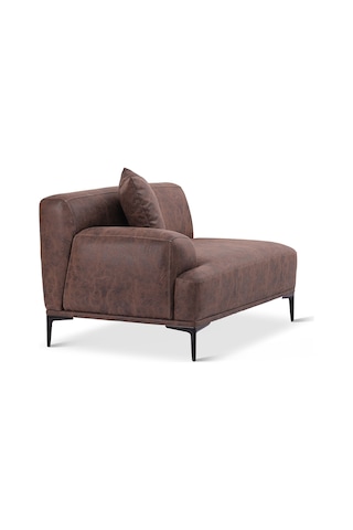 New York Premium Üçlü Modül Koltuk 3l+1+3r , Harmony, Comfort Plus ,ofis Salon Ve Oturma Odası