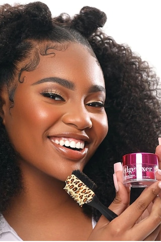 Red By Kiss Saç Kenarı Sabitleme Jeli Kiraz Kokulu 30ml