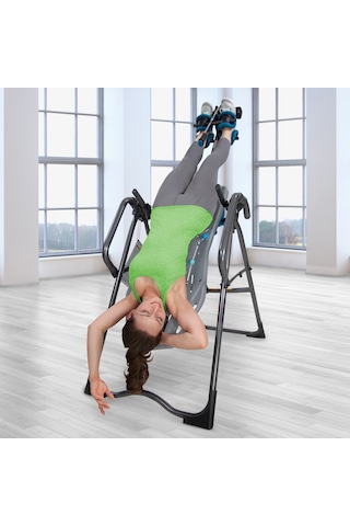 Teeter Fit Spine X3 İnversiyon Aleti