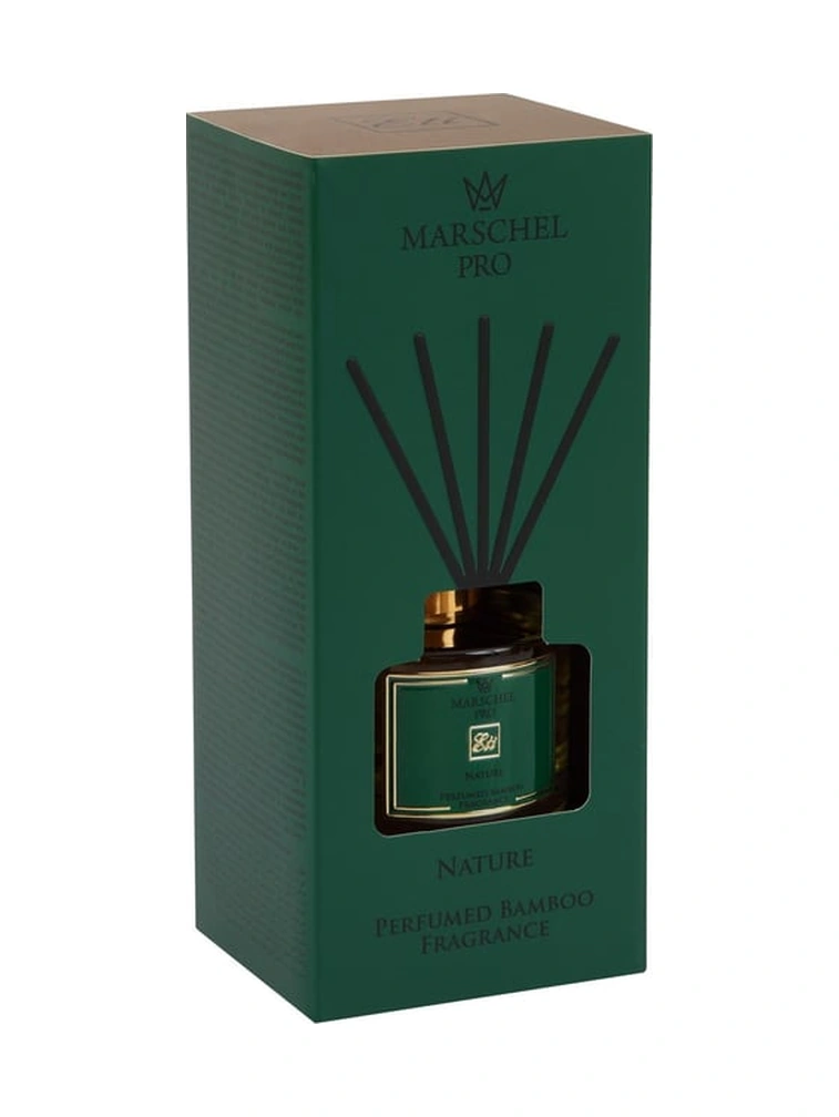 Marshel Pro Nature Çubuklu Koku Cam Şişe 165 Ml Diğer