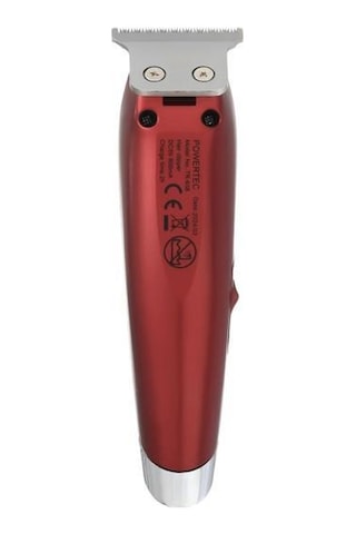 Powertec TR-658 Saç Sakal Tıraş Makinesi