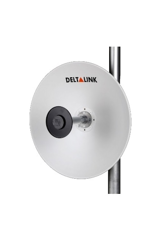 Deltalink Ant-hp5525x 4x4 Mımo Dış Mekan Anteni