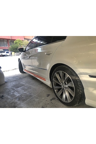 VW Cc Marşpiyel Takımı N11.6185
