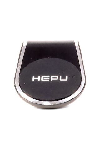 Hepu Hp-a17 Araç Içi Manyetik Mıknatıslı Telefon Tutucu Oto Klima Araba Tutacağı Tüm Telefonlara Uygun