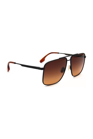 Victoria Beckham Vb 240s C001 Erkek Güneş Gözlüğü Siyah