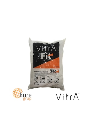 VitrA Fit 1MM Tutucu K356311 250 Adet