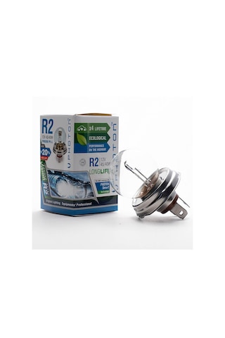 Photon R2 12V 45 40W P45T G40 Ampul