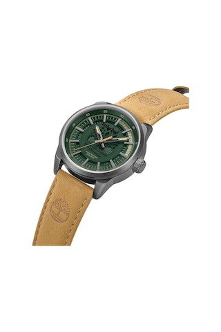 Timberland Tdwga0083201 Kol Saati Metalik