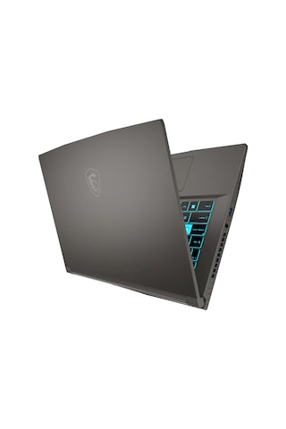 MSI NB Thın A15 B7VERNP18 R5-7535HS 48 GB 1 TB SSD 6 GB RTX4050 15.6 W11P FHD Dizüstü Oyuncu Bilgisayar
