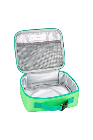 Skip Hop Spark Style Beslenme Çantası Ahtapot 9r256910 Yeşil