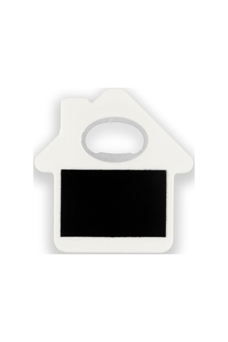 Ev Eko Magnet Açacak Vgeve 100 Adet Beyaz