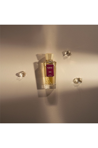 Bargello Niche Paradise Edition Rubine Unisex Extrait De Perfume 75 Ml Flo Diğer