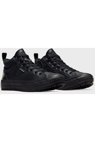 Converse Unisex Ayakkabı A04478c.001 Siyah-siyah Siyah-siyah