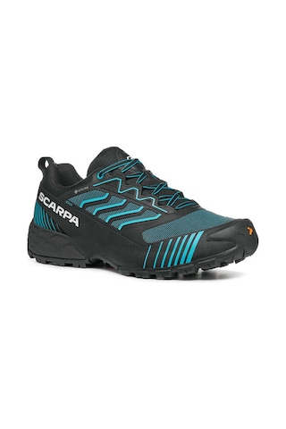 Scarpa Ribelle Run Xt Gore-tex Erkek Koşu Ayakkabısı Mavi