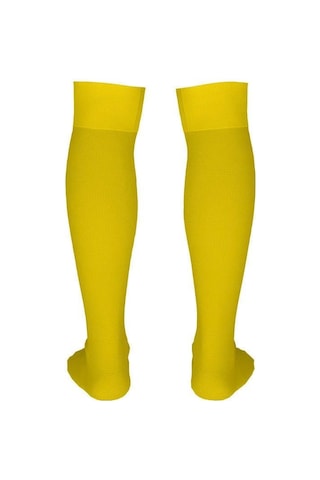 Diadora Orikon Futbol Çorabı Sarı