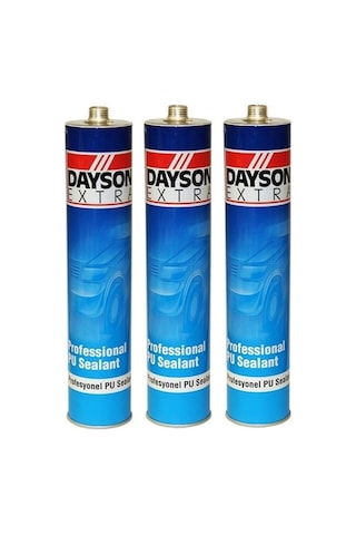 Dayson Silikon Beyaz 280ml