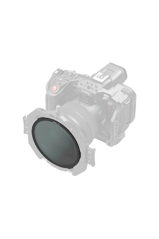 Smallrig 4799 Nötr Yoğunluk Filtresi Kiti