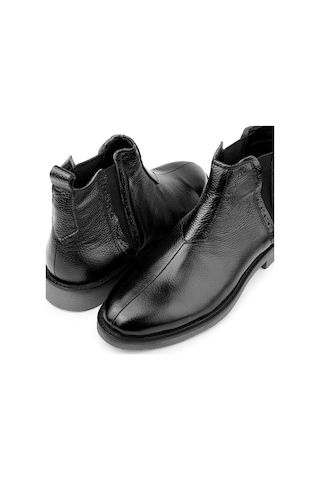 Leeds Hakiki Deri Kaydırmaz Taban Chelsea Günlük Bot