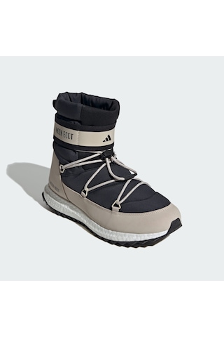 Adidas IH2489 Moonboost High Kadın Bot - Siyah
